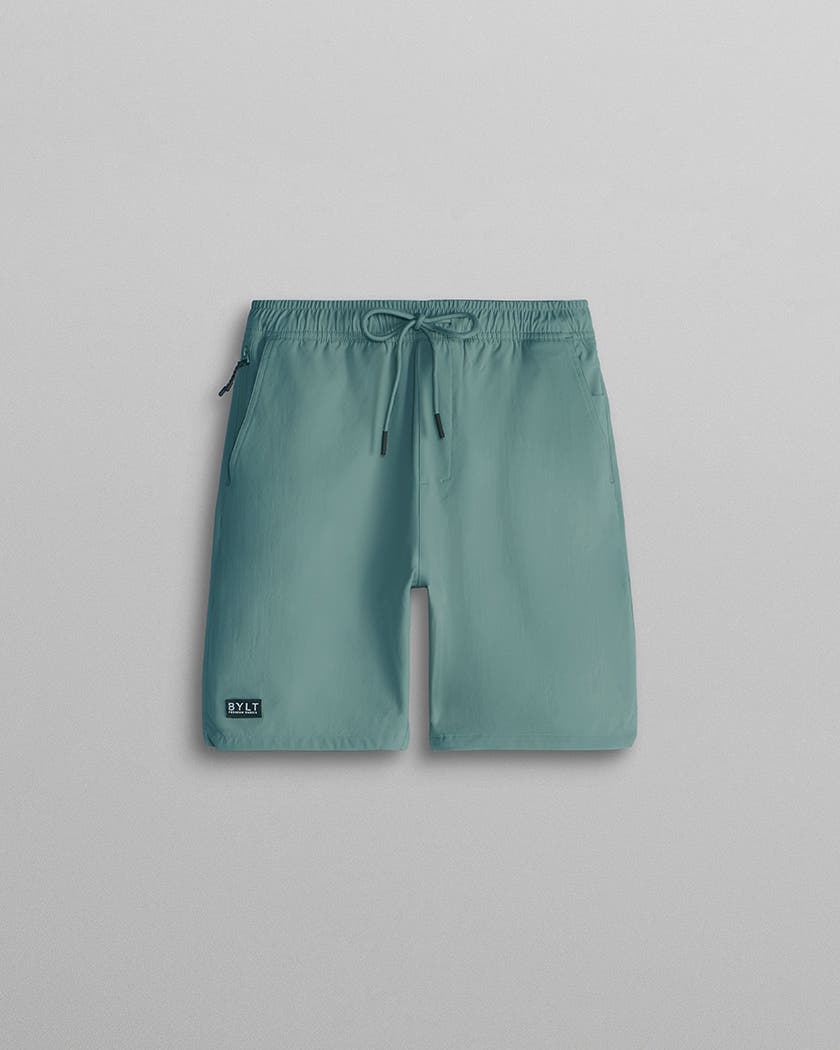 The BIOS Short