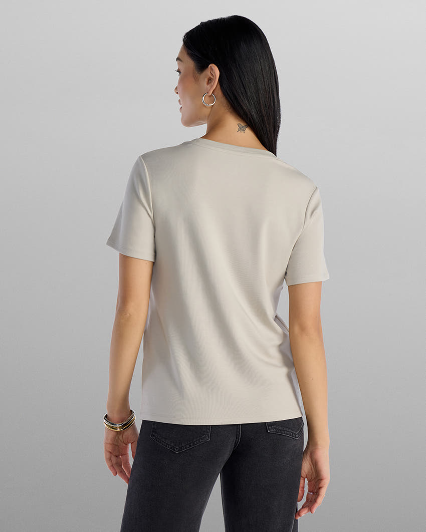 Opal Straight Leg Pant