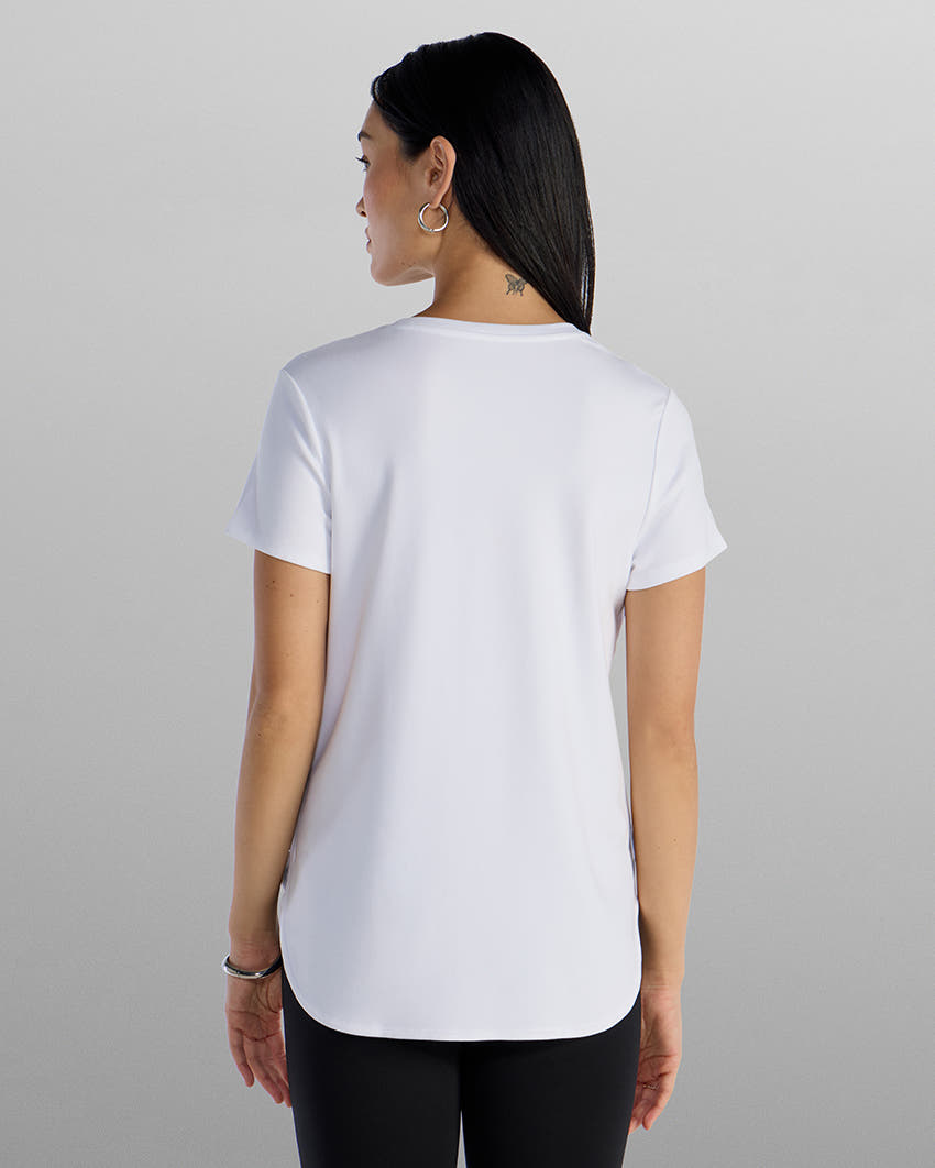 Women's Everyday Hi-Lo Tee