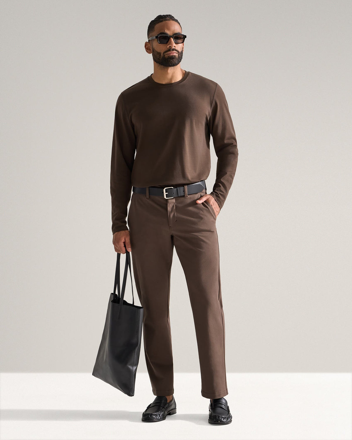 Everyday Pant 2.0 - Classic Fit