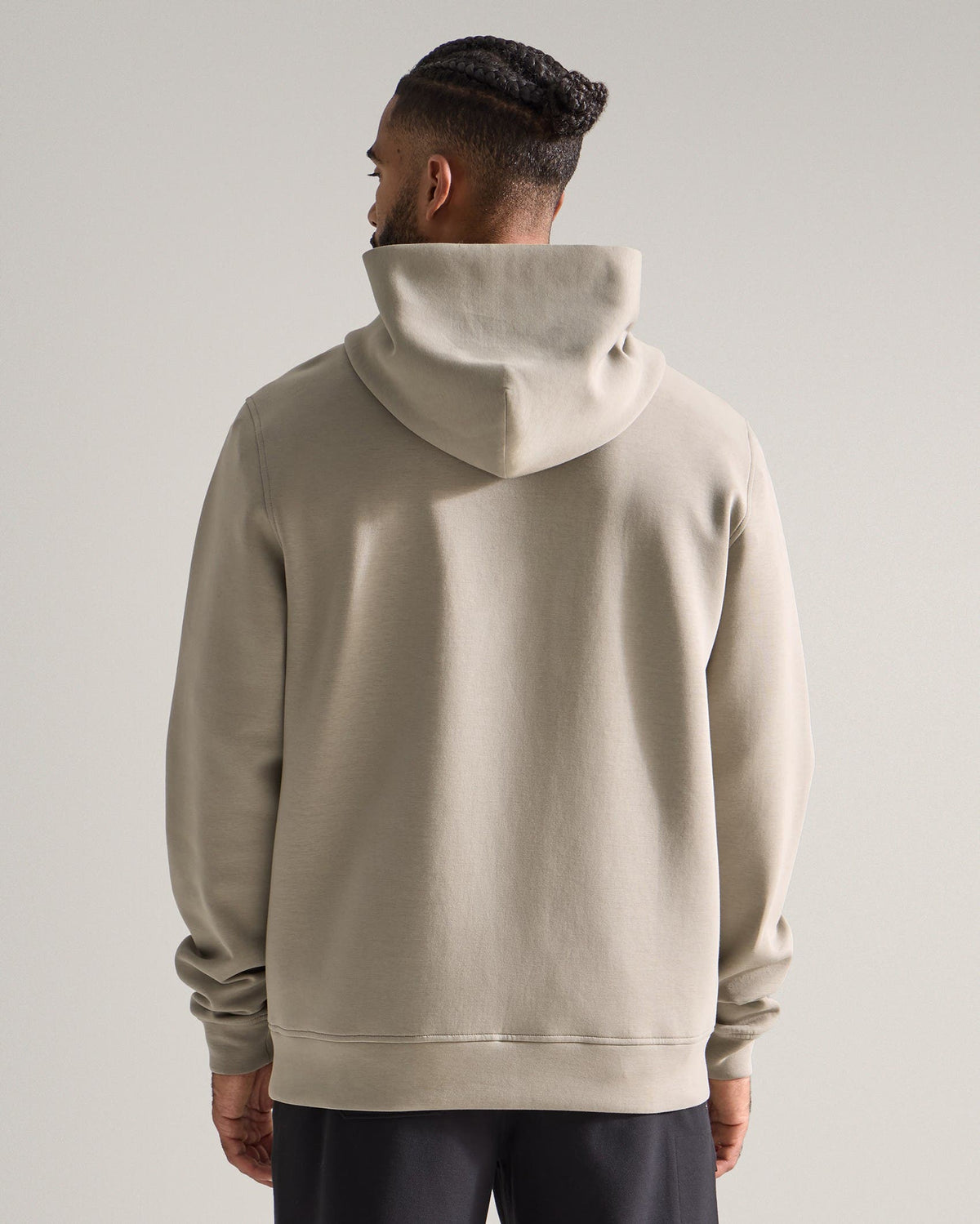 Roamknit Hoodie