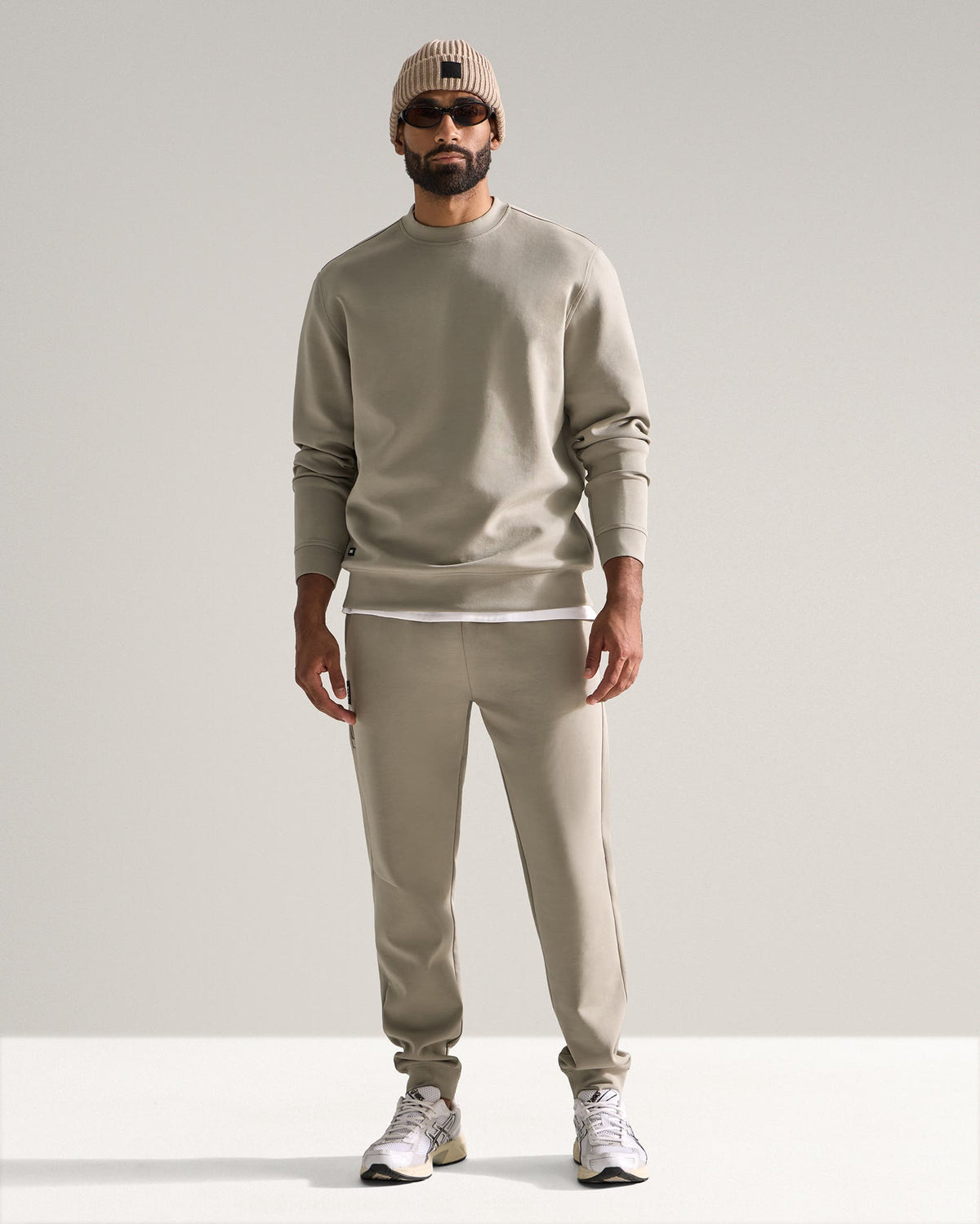 Roamknit Jogger