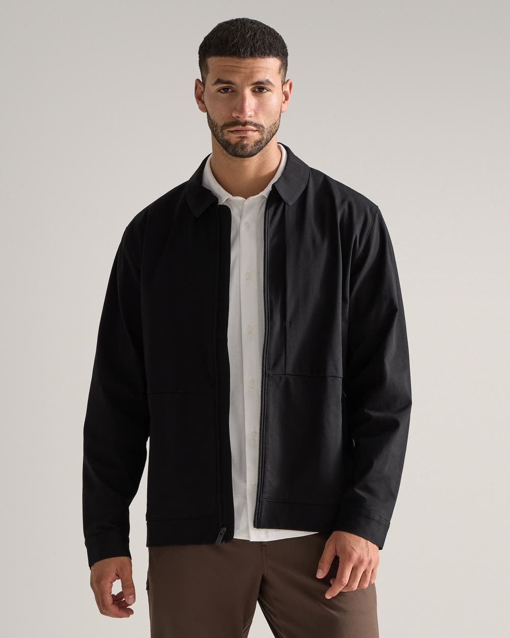 Everyday Jacket