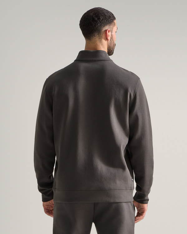 Roamknit Quarter Zip