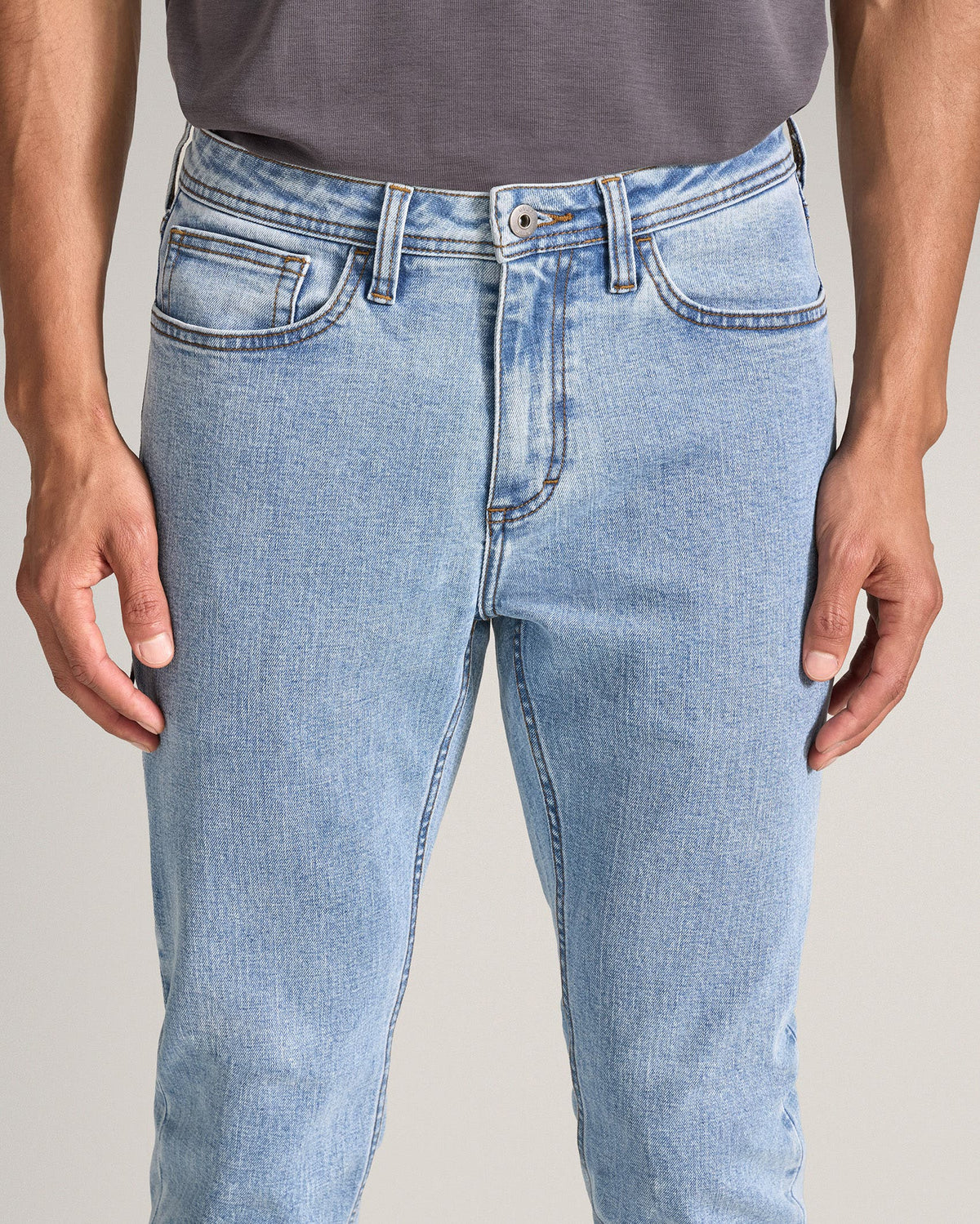 Everyday Denim Slim Fit Pant 10.00