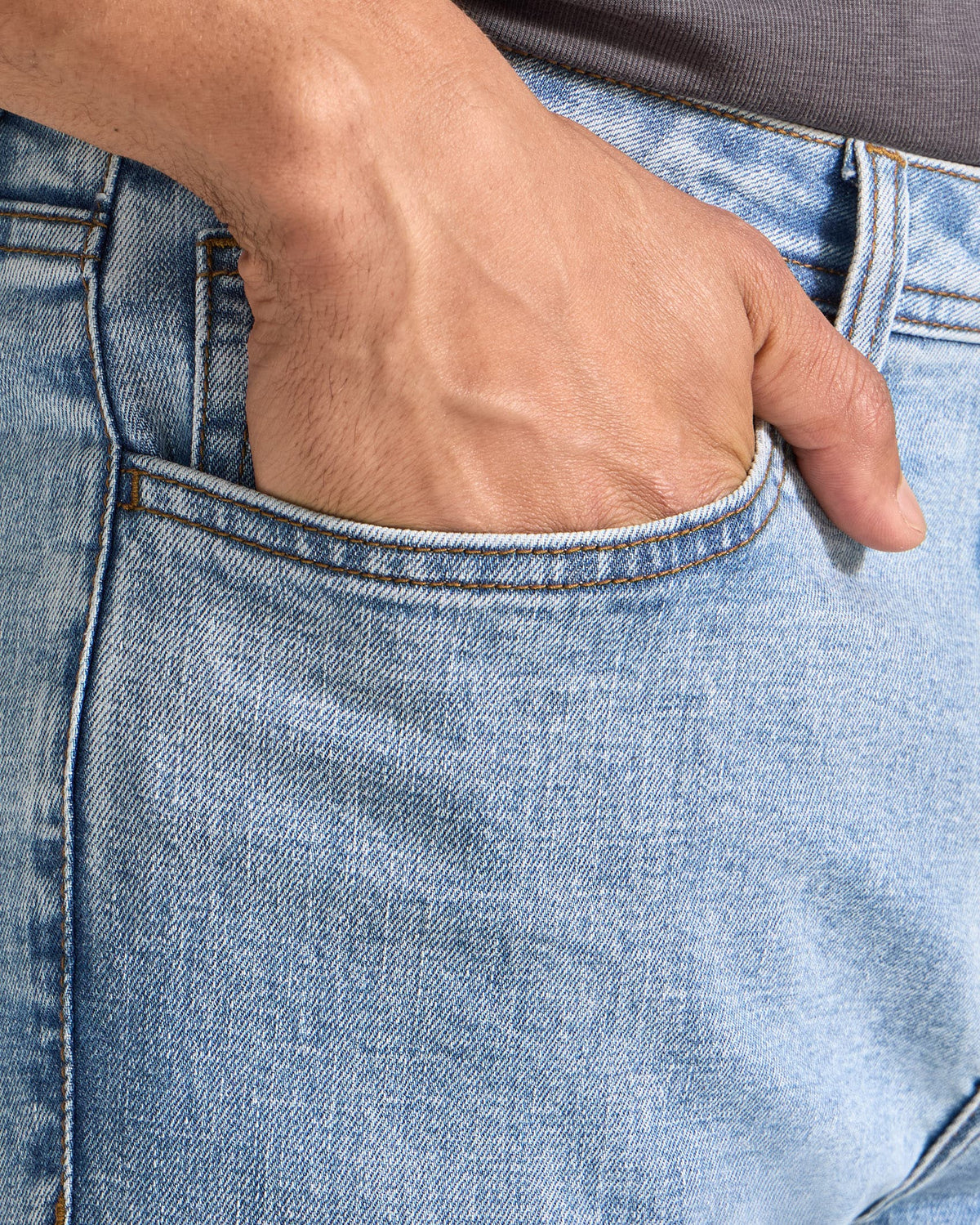 Everyday Denim Slim Fit Pant 10.00