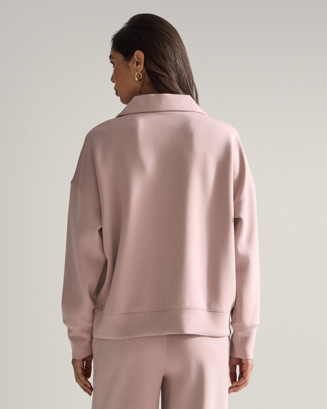 Opal Relaxed Polo
