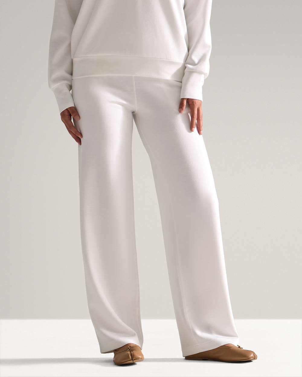 Opal Straight Leg Pant