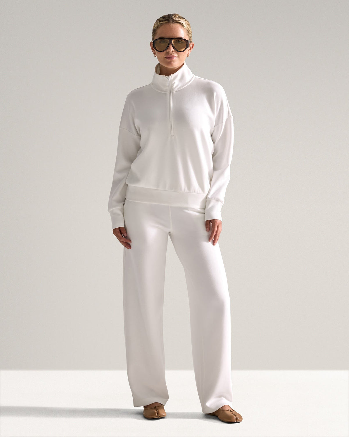 Opal Straight Leg Pant