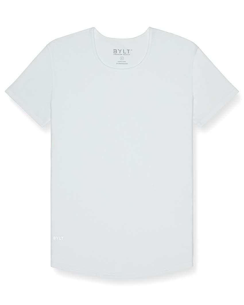 Lightweight LUX Undershirt
