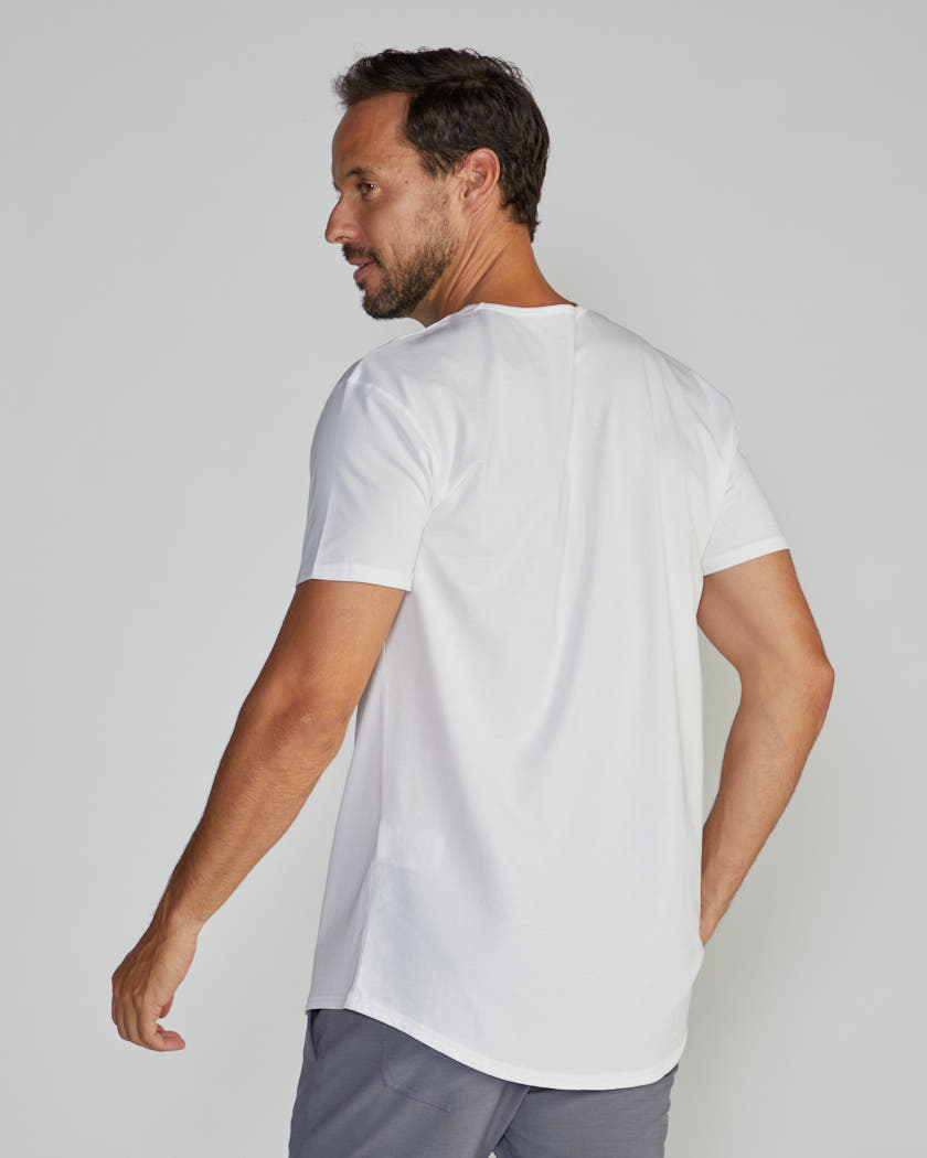 Lightweight LUX Undershirt