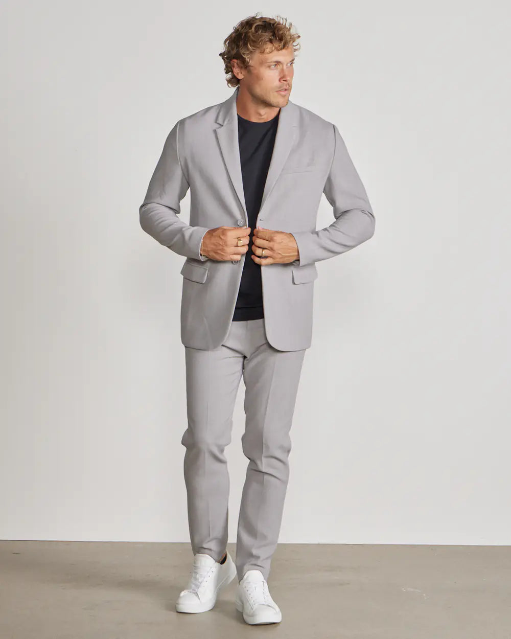Pro Suit Pant