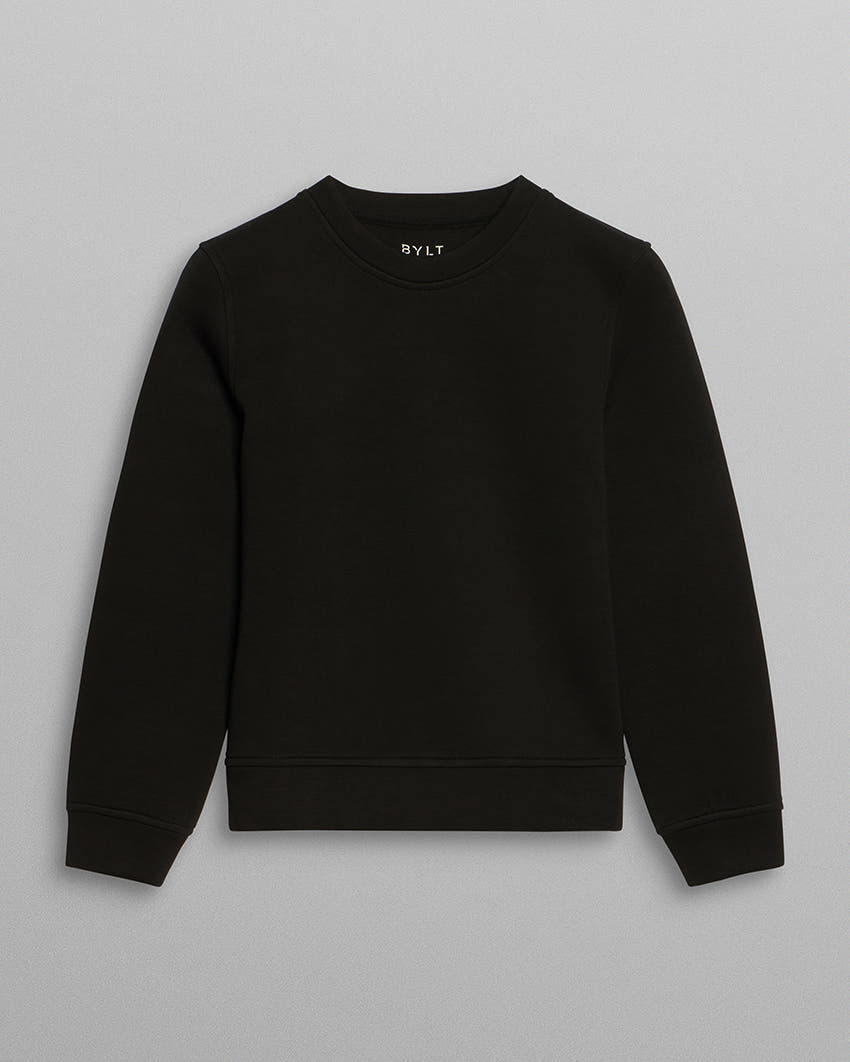 Kids Roamknit Pullover