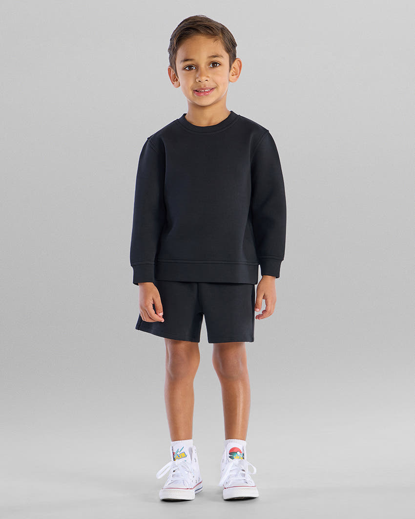 Kids Roamknit Pullover