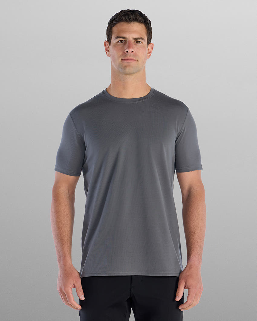 Everyday Short Sleeve Classic Fit