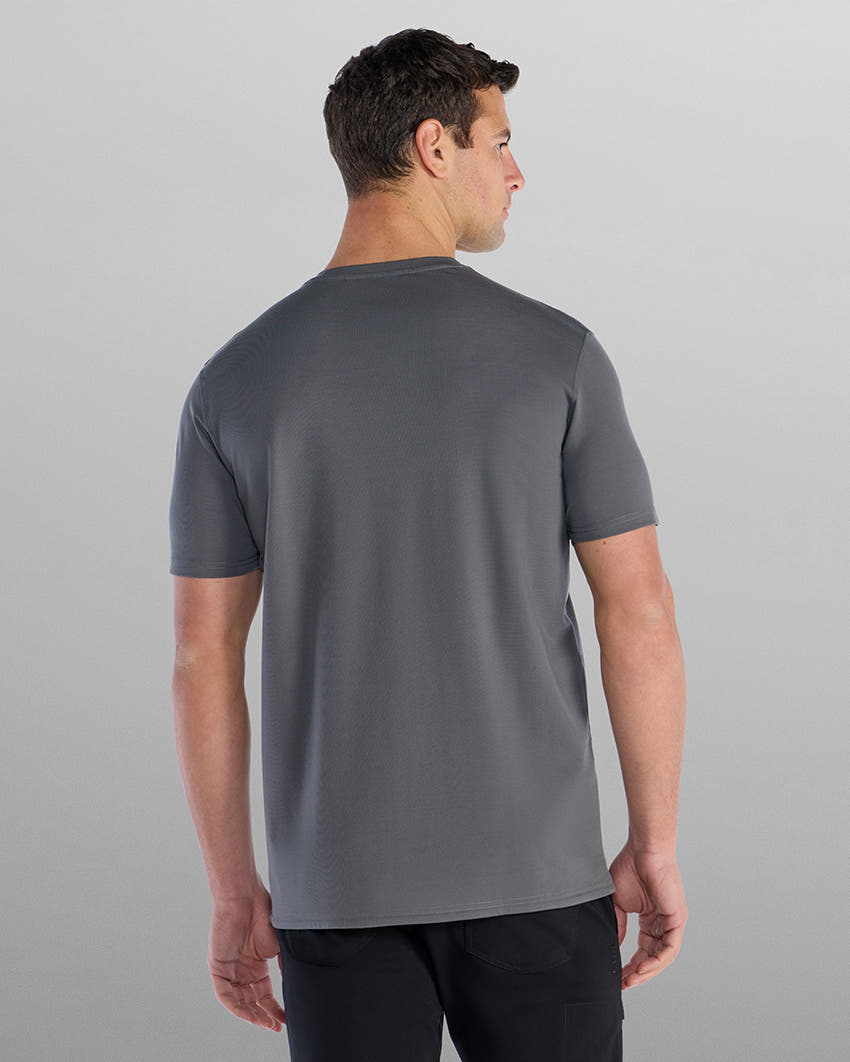 Everyday Short Sleeve Classic Fit