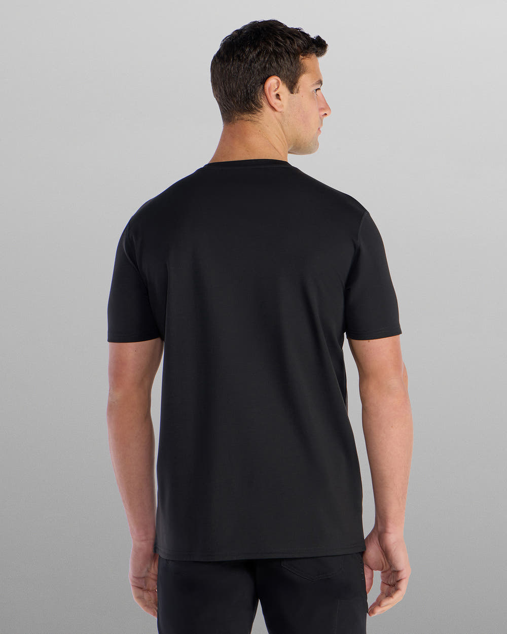 Everyday Short Sleeve Classic Fit