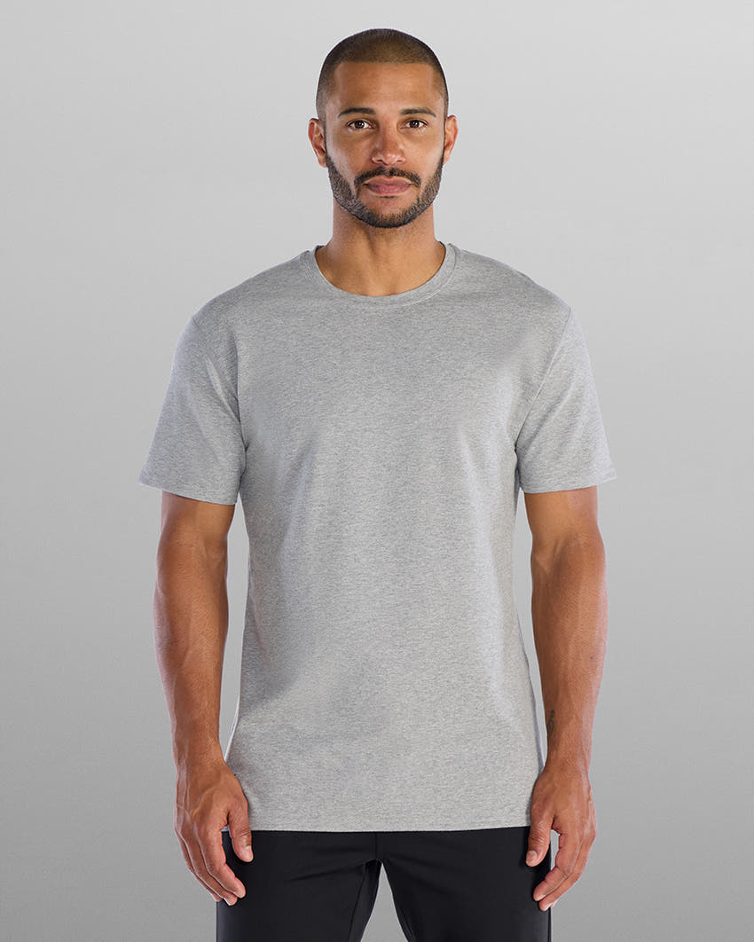 Split Hem: LUX
