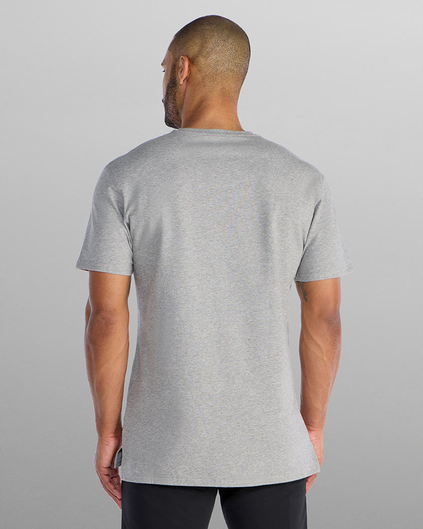 Split Hem: LUX