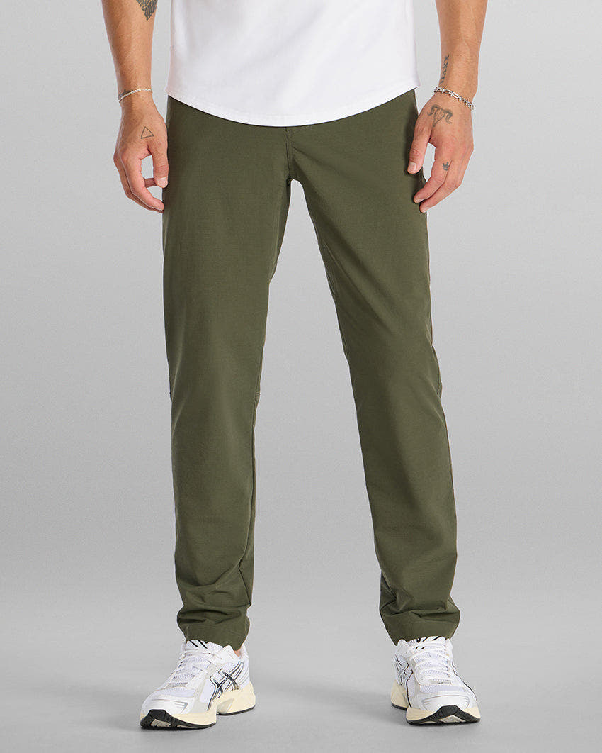 Ripstop Jogger