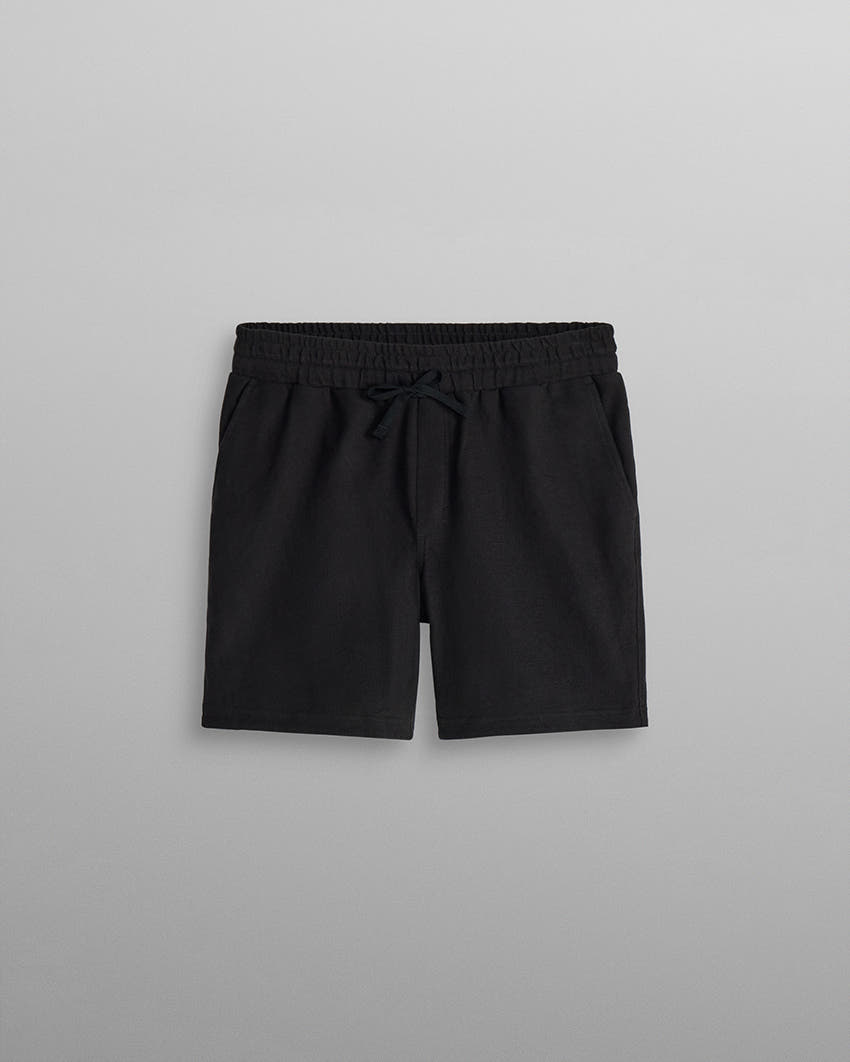 Reset Short