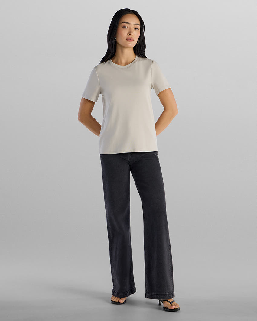 Opal Straight Leg Pant