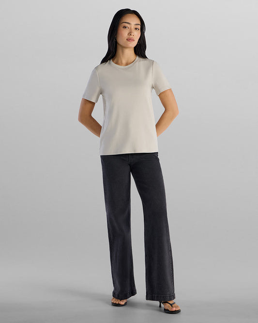 Opal Straight Leg Pant