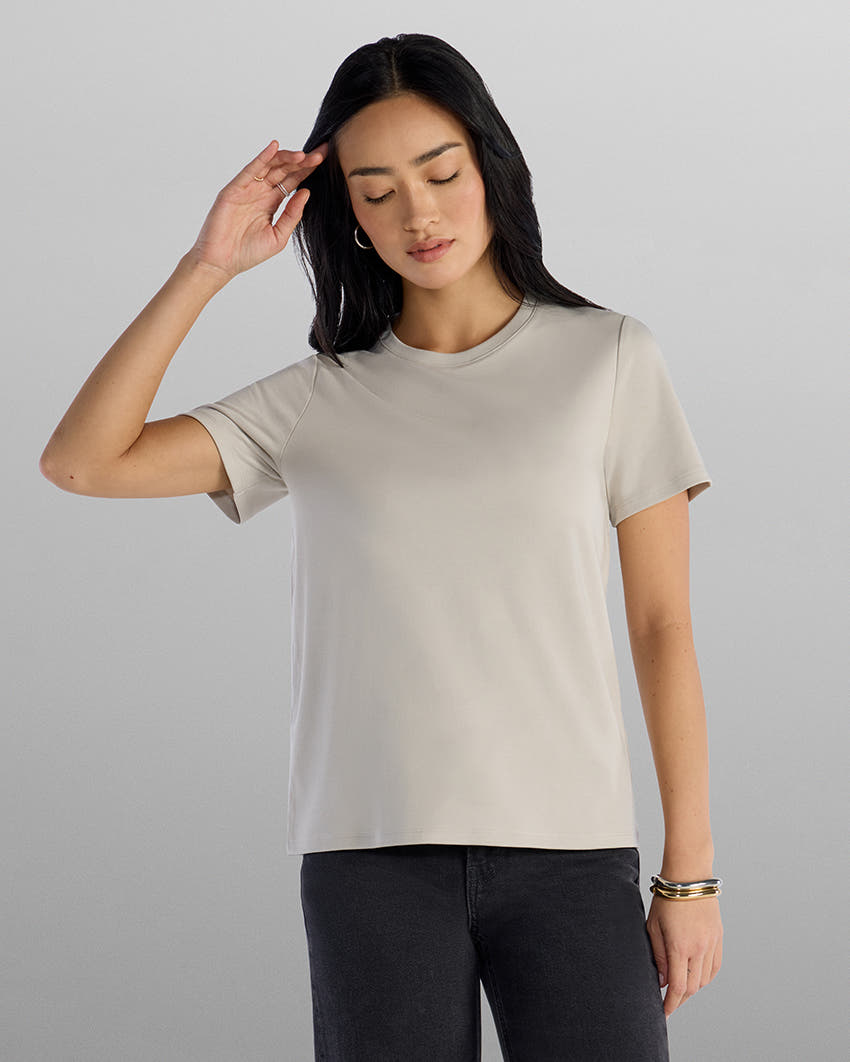 Opal Straight Leg Pant