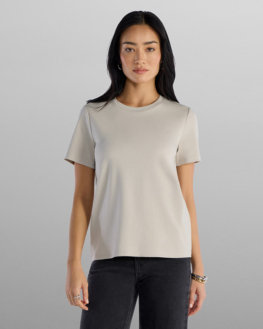 Opal Straight Leg Pant