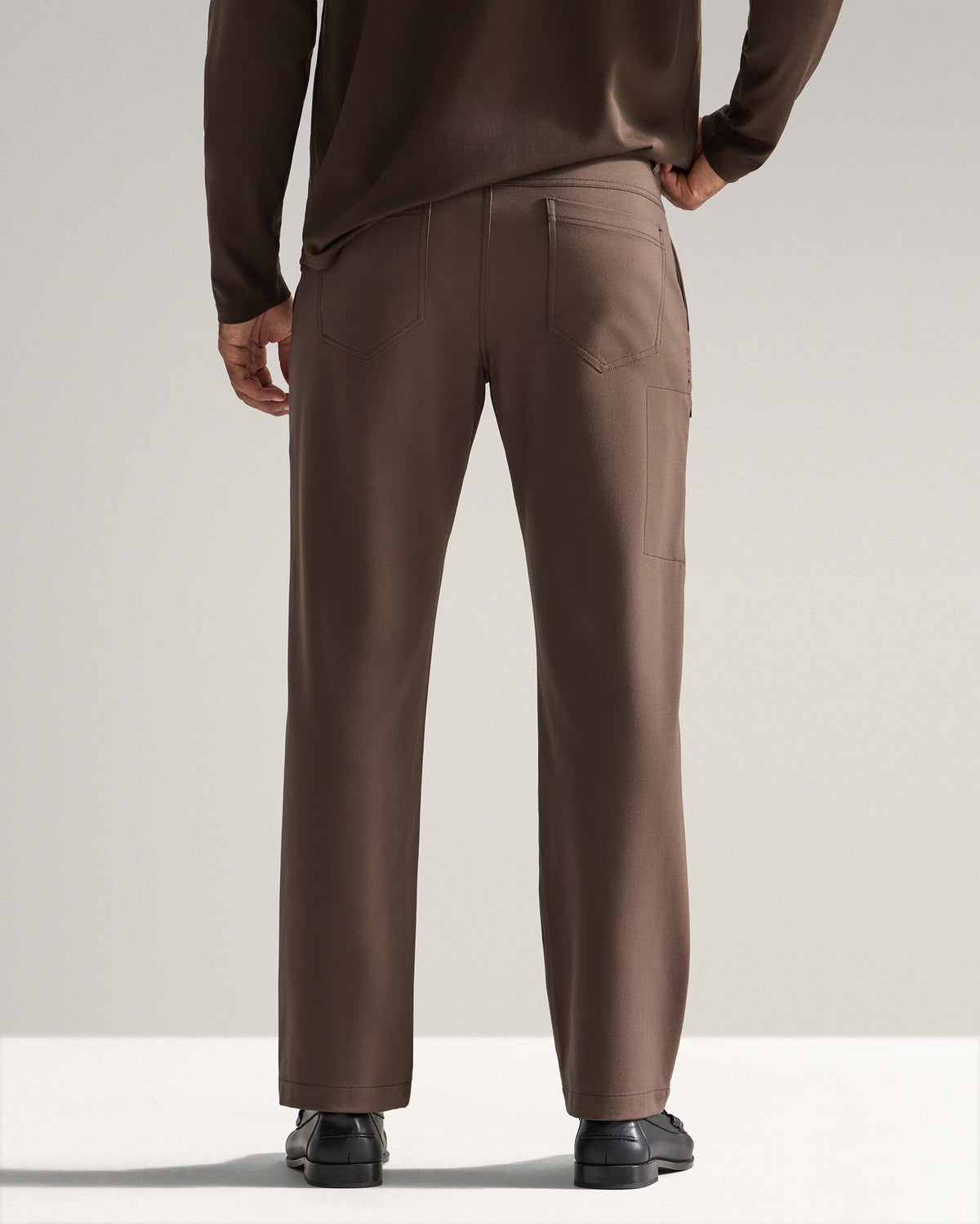 Everyday Pant 2.0 - Classic Fit