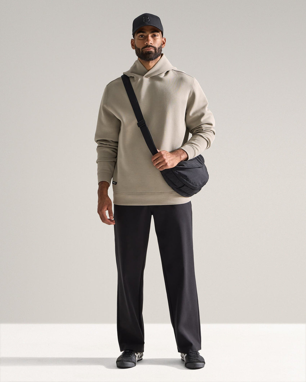 Roamknit Hoodie