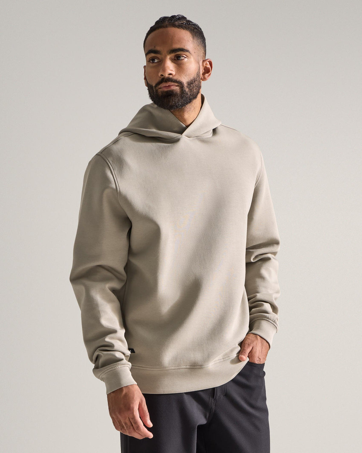 Roamknit Hoodie 19.50