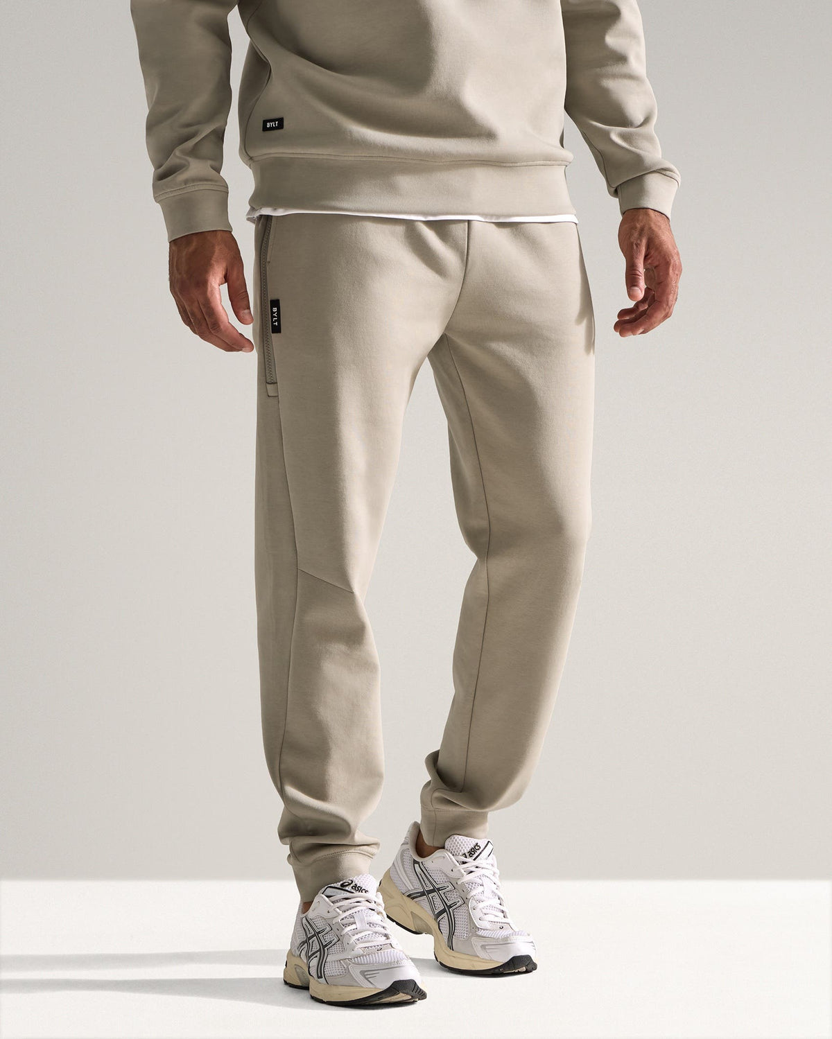 Roamknit Jogger 19.50