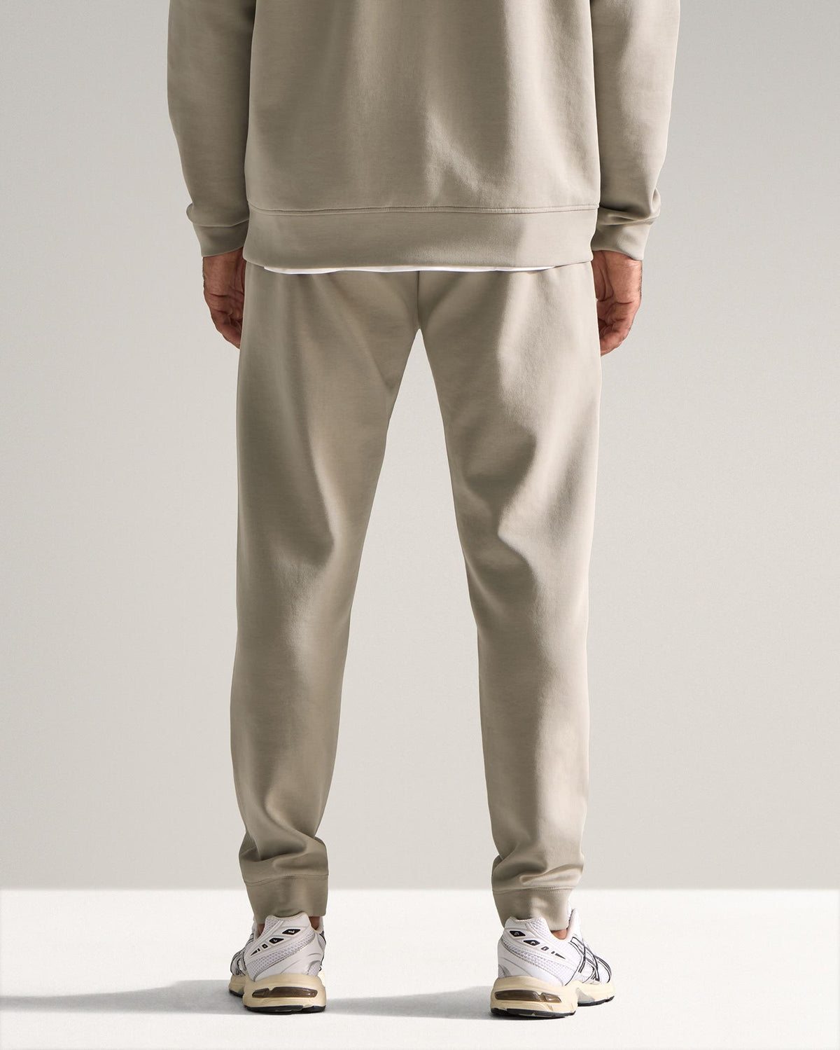 Roamknit Jogger 19.50