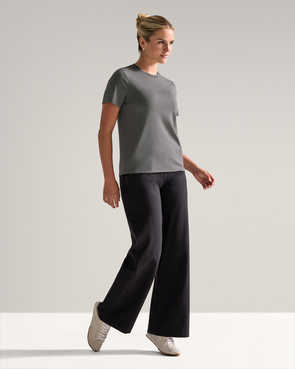 Women's Everyday Classic Fit Tee