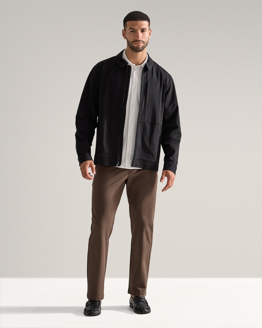 Everyday Jacket