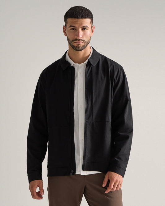 Everyday Jacket