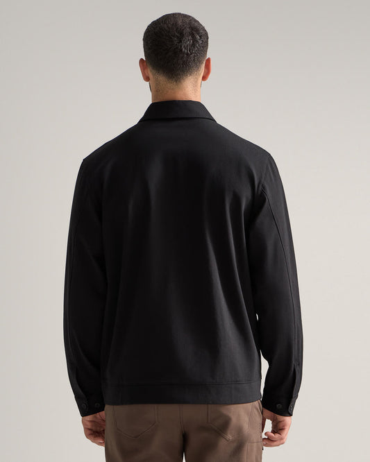 Everyday Jacket