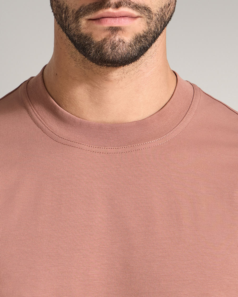 LUX Box Tee