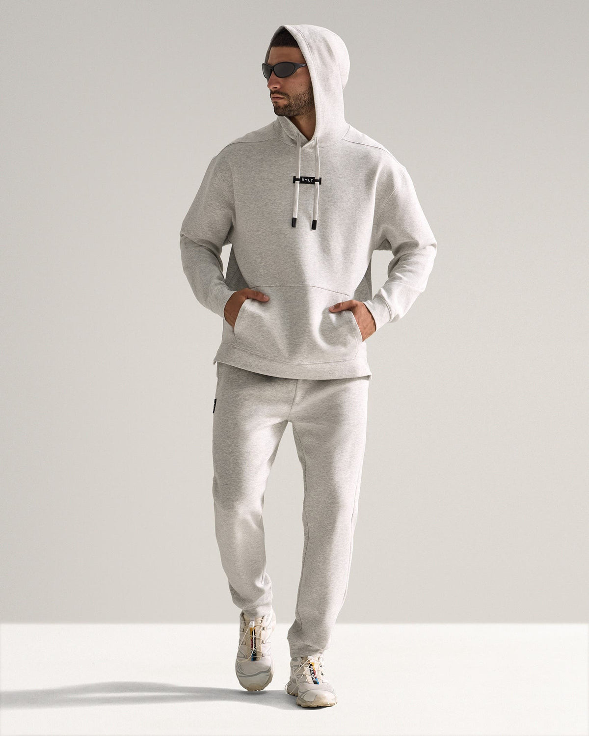 Roamknit Adapt Hoodie 19.50