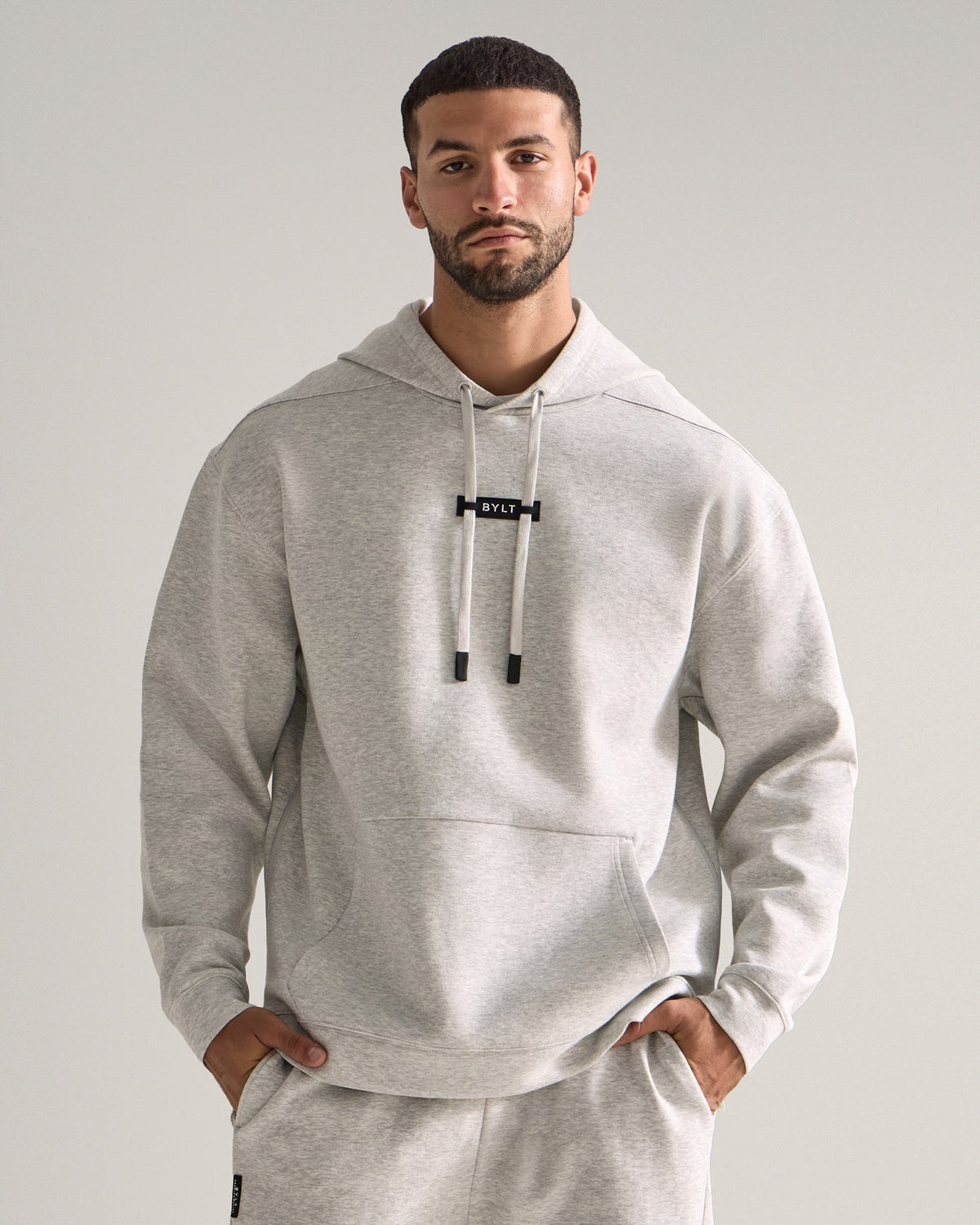 Roamknit Adapt Hoodie