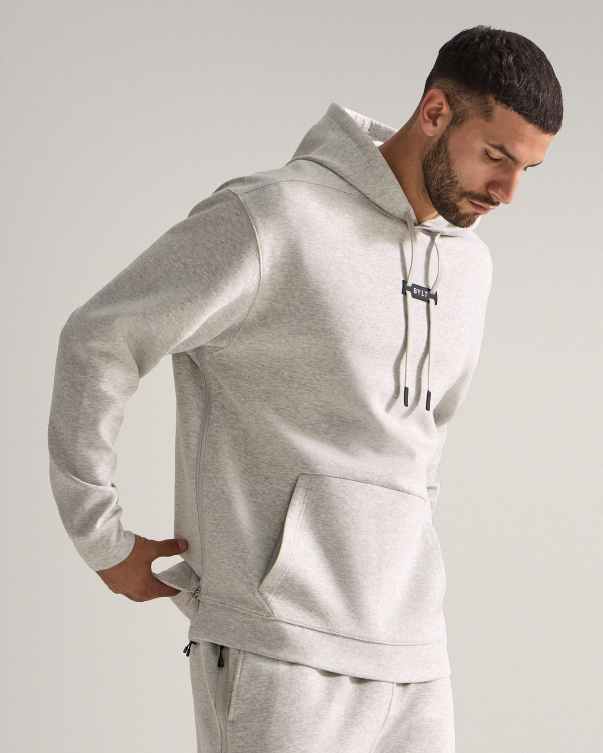Roamknit Adapt Hoodie