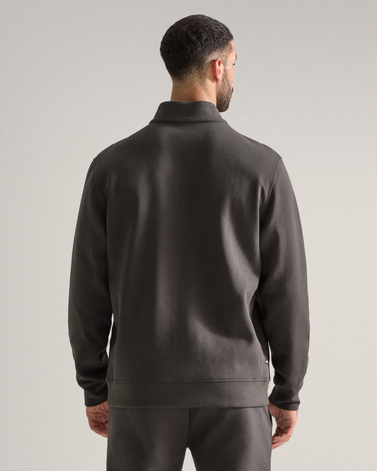Roamknit Quarter Zip