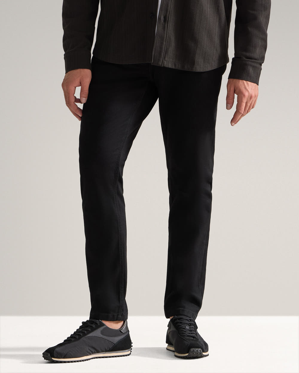 Everyday Denim Slim Fit Pant