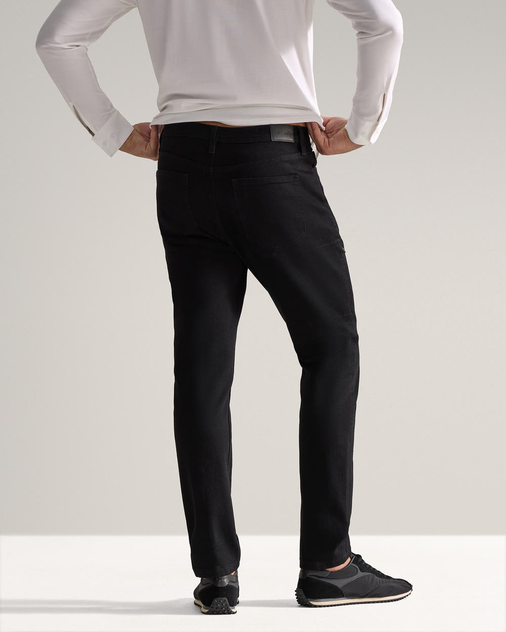 Everyday Denim Slim Fit Pant