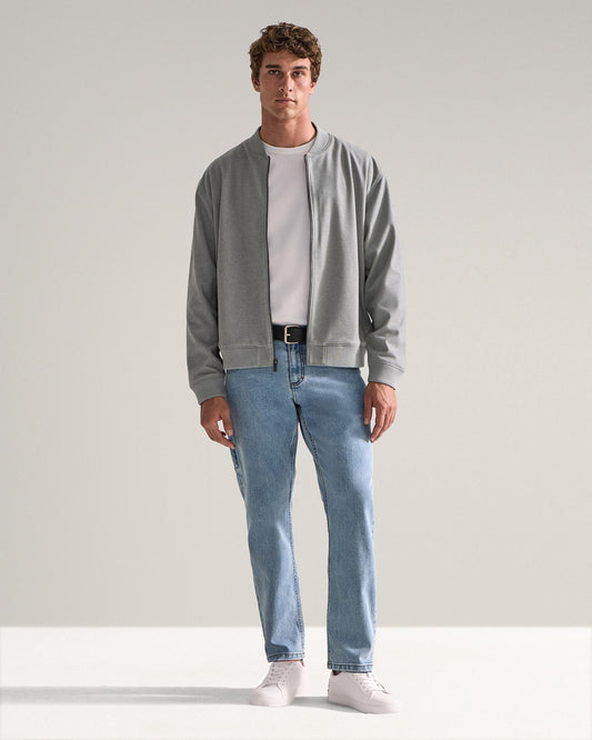 Everyday Denim Classic Fit Pant