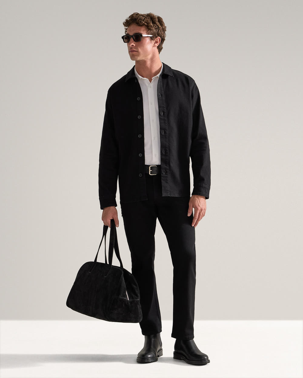 Everyday Denim Classic Fit Pant
