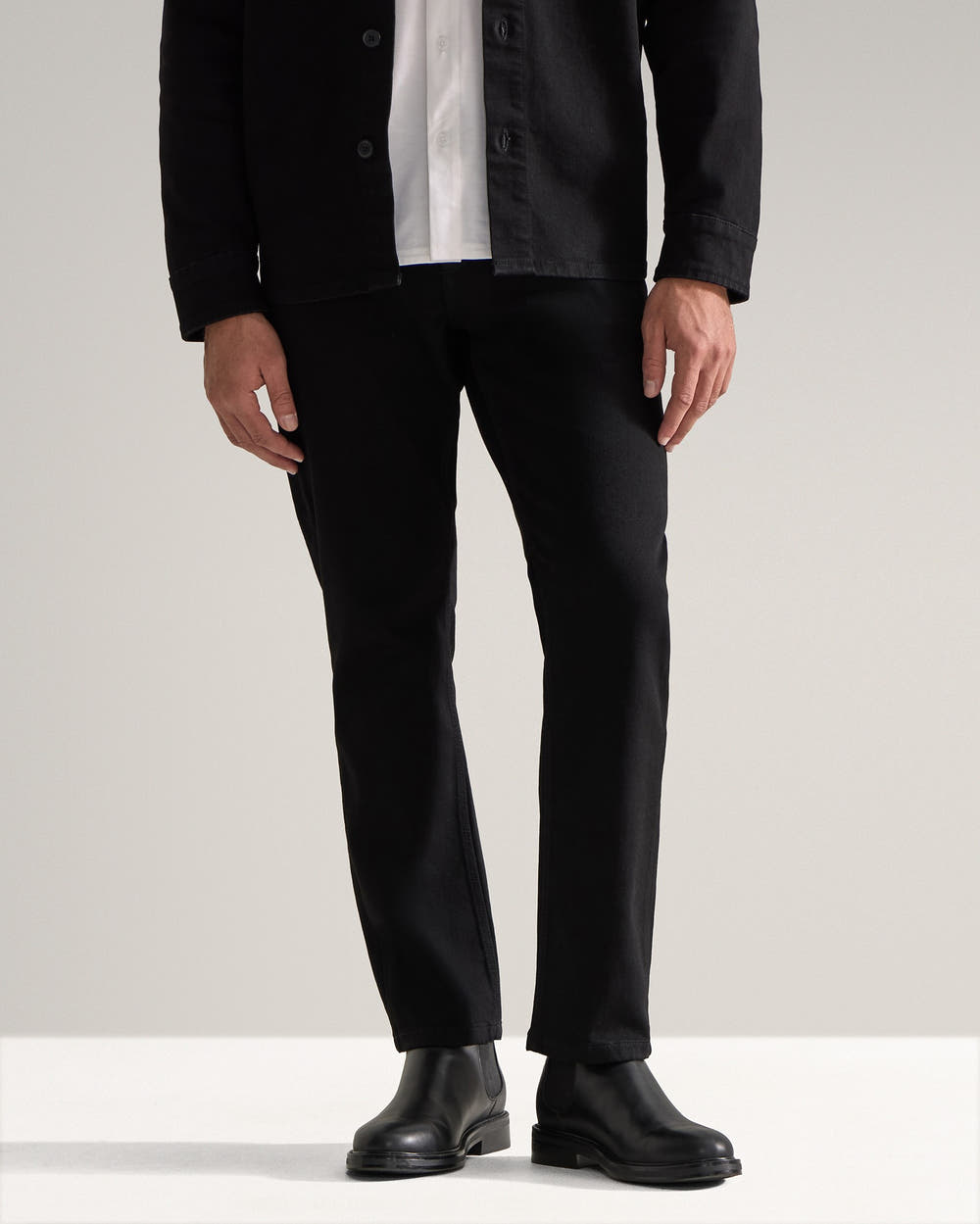 Everyday Denim Classic Fit Pant