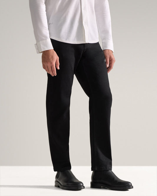 Everyday Denim Classic Fit Pant