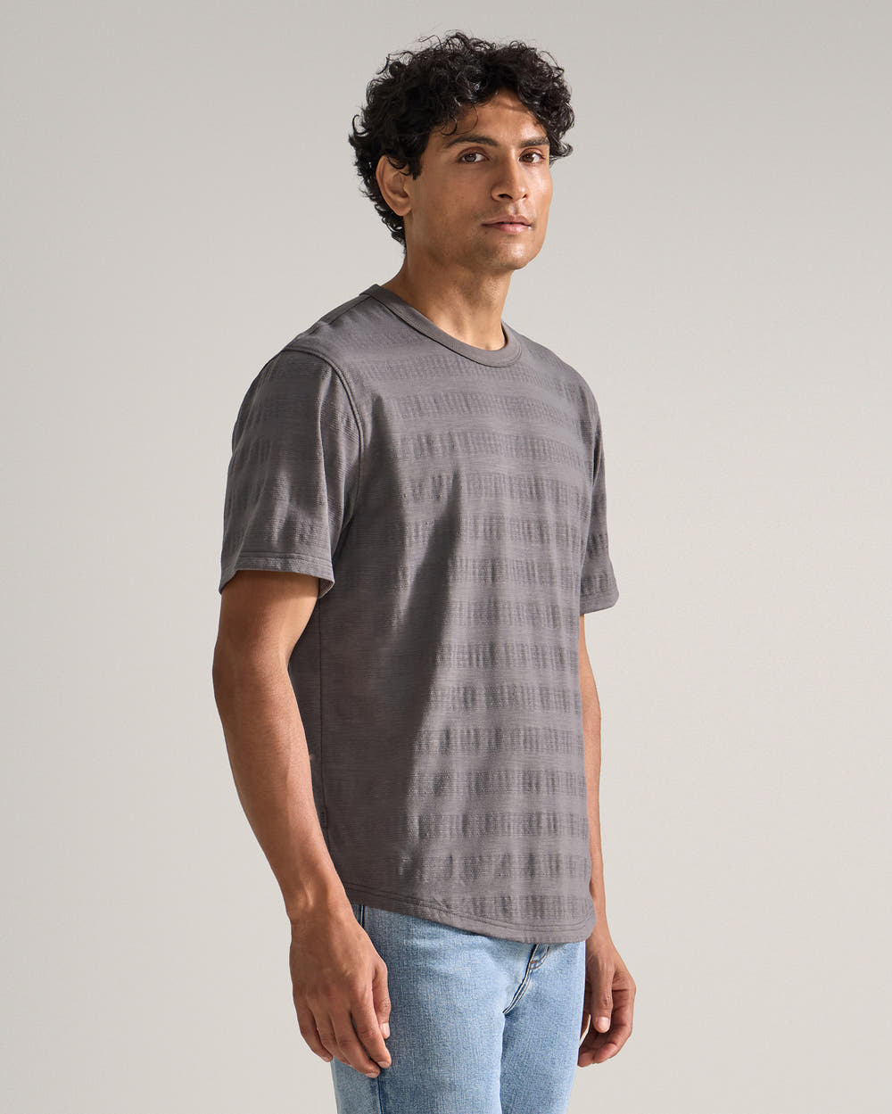 Framework Classic Fit Tee